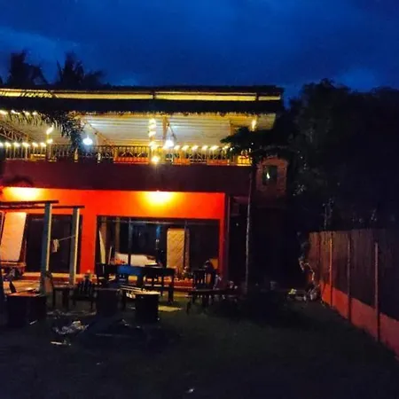 The Jade Garden - Your Home In Gili Air New House! Exterior photo