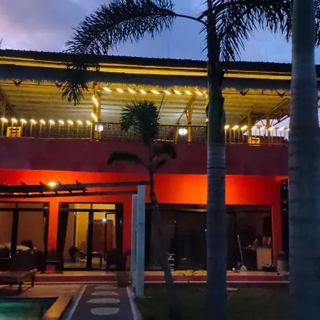 The Jade Garden - Your Home In Gili Air New House! Exterior photo