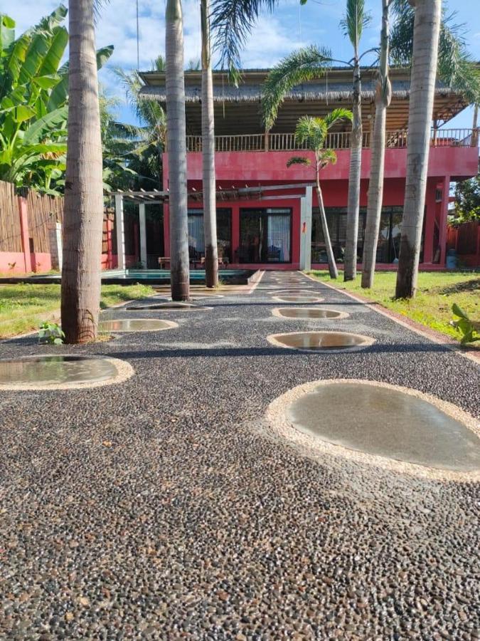 The Jade Garden - Your In New House! * Gili Air