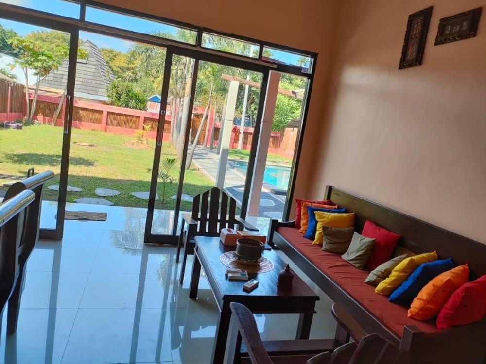 Villa The Jade Garden - Your In New House!