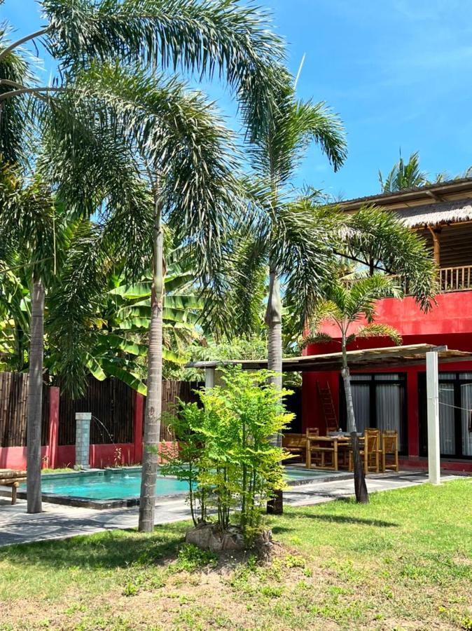 The Jade Garden - Your In New House! Gili Air