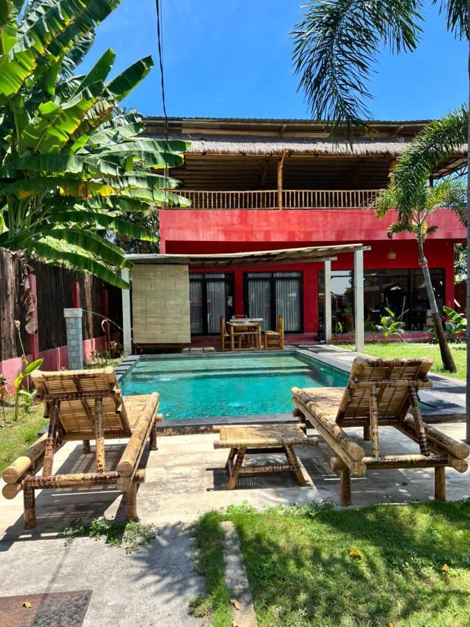 The Jade Garden - Your In New House! Gili Air