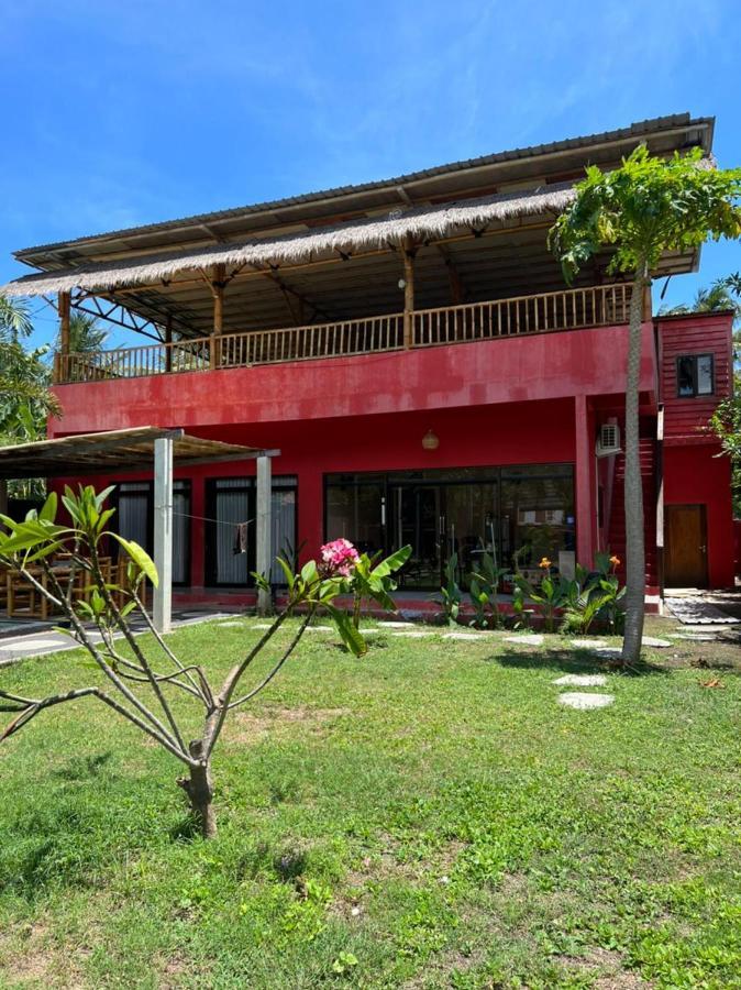 Villa The Jade Garden - Your In New House! *