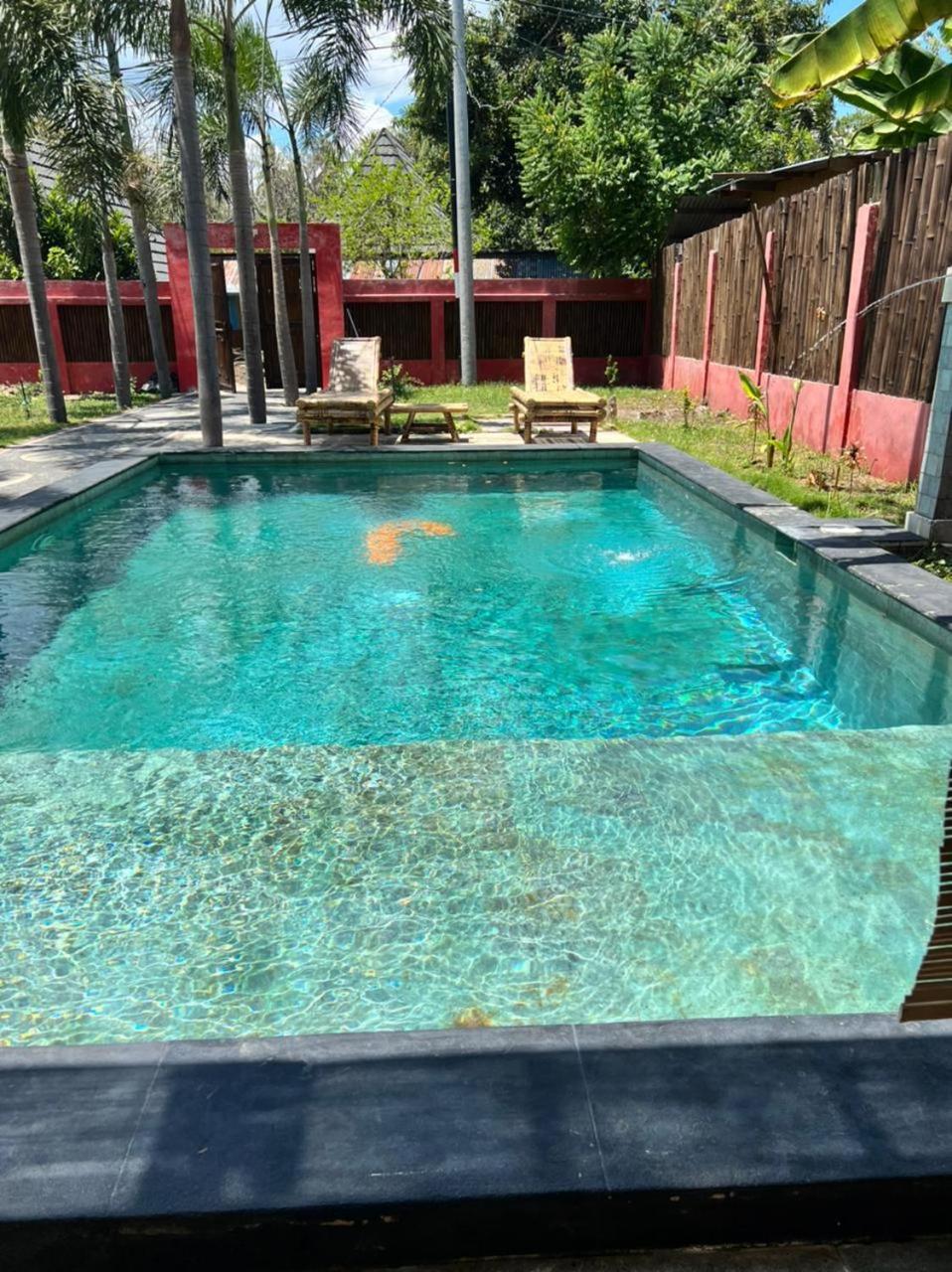 The Jade Garden - Your In New House!