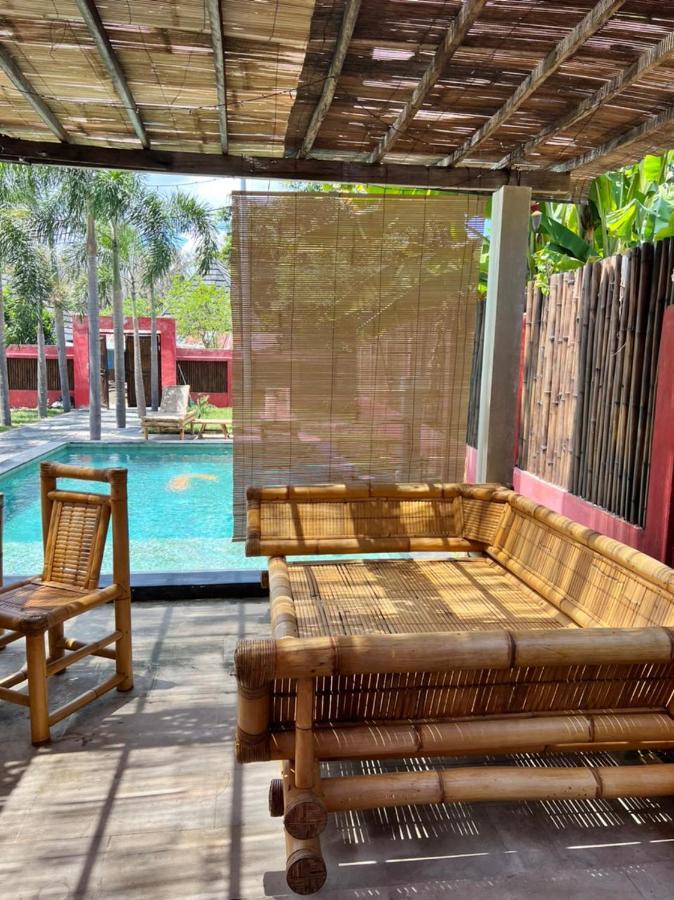Villa The Jade Garden - Your In New House!