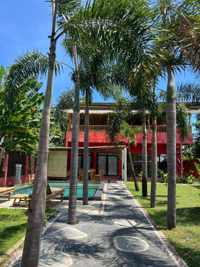 Villa The Jade Garden - Your In New House! Gili Air