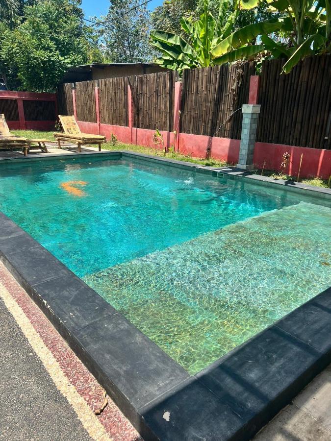 Villa The Jade Garden - Your In New House! Gili Air
