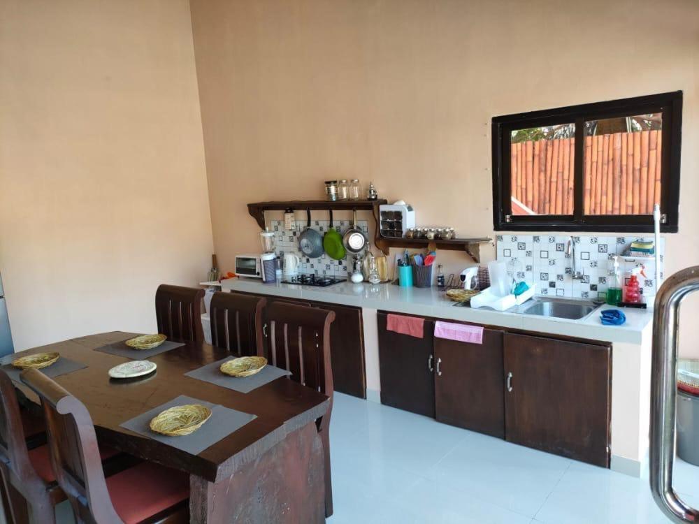 The Jade Garden - Your In New House! *