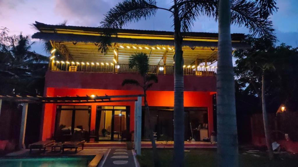 The Jade Garden - Your In New House! * Gili Air